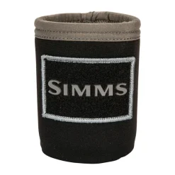 Simms Wading Drink Jacket Black - Your Premium Fishing Gear Store Rods Lines Baits Accessories* Clearance