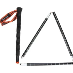 Simms Wading Staff Black - Your Premium Fishing Gear Store Rods Lines Baits Accessories* Online