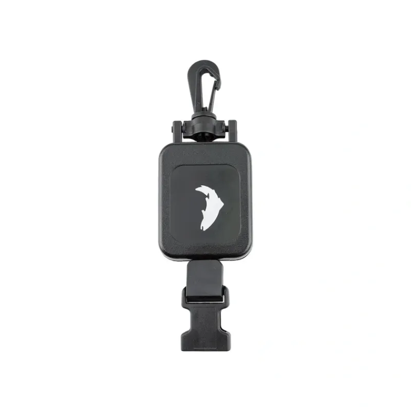 Simms Wading Staff Retractor - Your Premium Fishing Gear Store Rods Lines Baits Accessories* Cheap