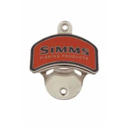 Simms Wall Bottle Opener - Your Premium Fishing Gear Store Rods Lines Baits Accessories* Outlet