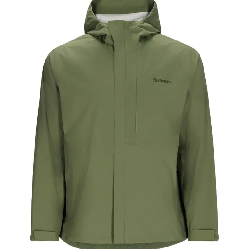 Simms Waypoints Jacket - Your Premium Fishing Gear Store Rods Lines Baits Accessories* Best Sale