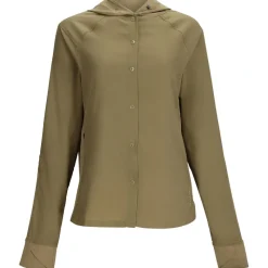 Simms Women's BiComp LS Hoody Sale - Your Premium Fishing Gear Store Rods Lines Baits Accessories* Best Sale