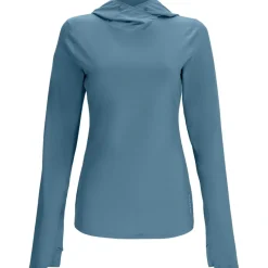 Simms Women's BugStopper SolarFlex Hoody Sale - Your Premium Fishing Gear Store Rods Lines Baits Accessories* Store