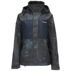 Simms Womens Challenger Jacket - Your Premium Fishing Gear Store Rods Lines Baits Accessories* Hot
