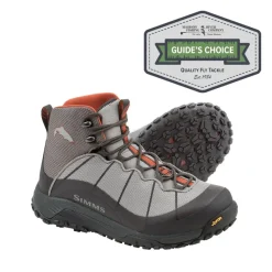 Simms Womens Flyweight Vibram Boot - Your Premium Fishing Gear Store Rods Lines Baits Accessories* Best Sale
