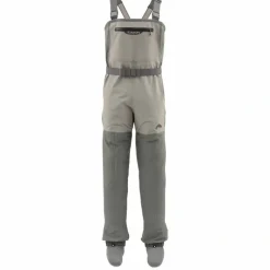 Simms Women's Freestone Wader - Your Premium Fishing Gear Store Rods Lines Baits Accessories* New