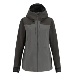 Simms Womens G3 Guide Jacket Gunmetal - Your Premium Fishing Gear Store Rods Lines Baits Accessories* Sale