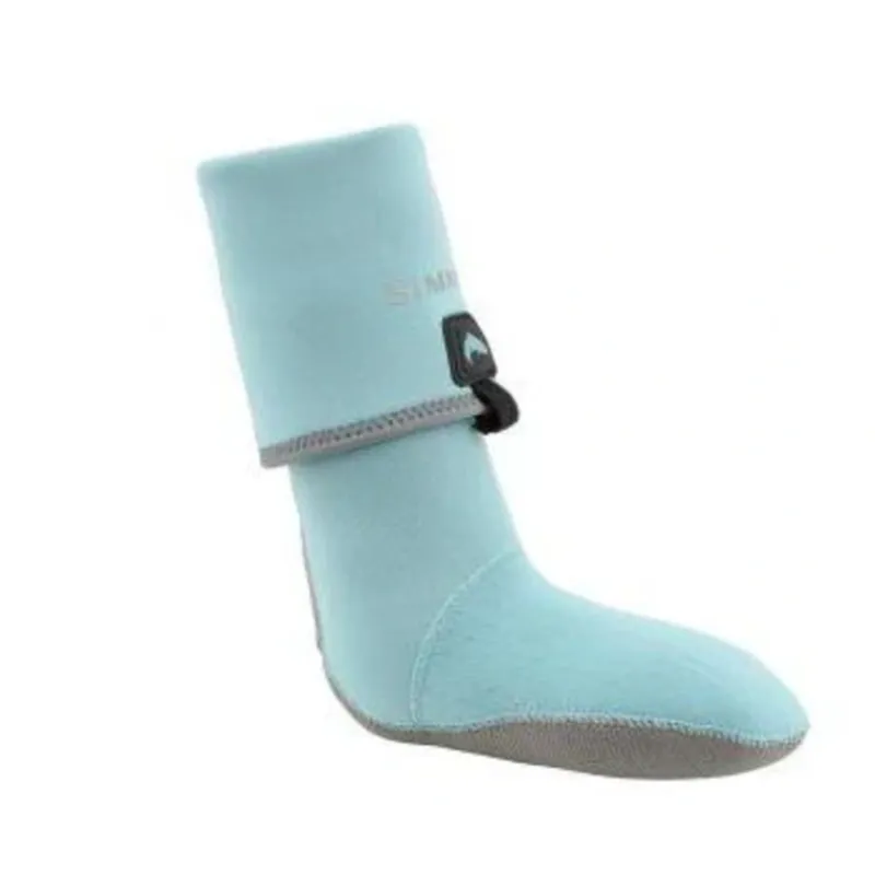 Simms Women's Guard Socks - Your Premium Fishing Gear Store Rods Lines Baits Accessories* Hot