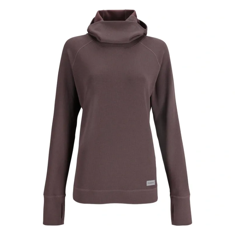 Simms Womens Highline Hoody Grayling - Your Premium Fishing Gear Store Rods Lines Baits Accessories* Cheap