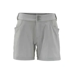 Simms Women's Mataura Short - Your Premium Fishing Gear Store Rods Lines Baits Accessories* Store