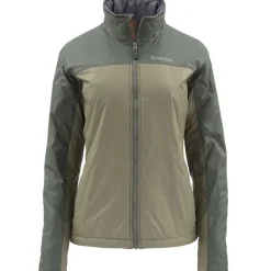 Simms Womens Midstream Insulated Jacket - Sale - Your Premium Fishing Gear Store Rods Lines Baits Accessories* Discount
