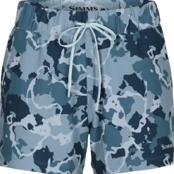 Simms Women's Seamount Short Sale - Your Premium Fishing Gear Store Rods Lines Baits Accessories* Store