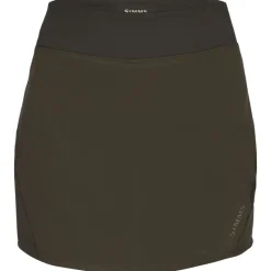 Simms Women's Skort - Your Premium Fishing Gear Store Rods Lines Baits Accessories* Store
