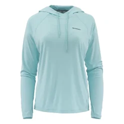 Simms Women's Solarflex Hoody | On Sale - Your Premium Fishing Gear Store Rods Lines Baits Accessories* Best Sale