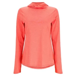 Simms Women's Solarflex Hoody - Your Premium Fishing Gear Store Rods Lines Baits Accessories* Clearance