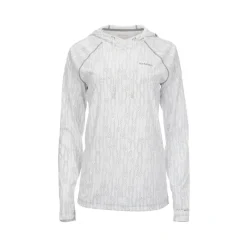 Simms Womens Solarflex Hoody Print - Your Premium Fishing Gear Store Rods Lines Baits Accessories* Best Sale