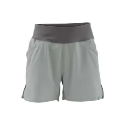 Simms Womens Taiya Short Granite X-Small - Your Premium Fishing Gear Store Rods Lines Baits Accessories* Shop