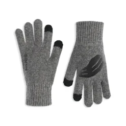 Simms Wool Full Finger Glove Steel - Your Premium Fishing Gear Store Rods Lines Baits Accessories* Flash Sale