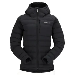 Simms W's Exstream Hooded Jacket - Your Premium Fishing Gear Store Rods Lines Baits Accessories* Hot