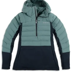 Simms W's ExStream P/O Hoody - Your Premium Fishing Gear Store Rods Lines Baits Accessories* Best Sale