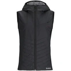 Simms W's Fall Run Hybrid Hooded Vest - Your Premium Fishing Gear Store Rods Lines Baits Accessories* Shop