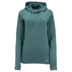 Simms W's Heavyweight Base Hoody | On Sale - Your Premium Fishing Gear Store Rods Lines Baits Accessories* Hot