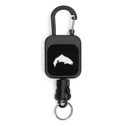 Simms Zinger Black - Your Premium Fishing Gear Store Rods Lines Baits Accessories* Best Sale