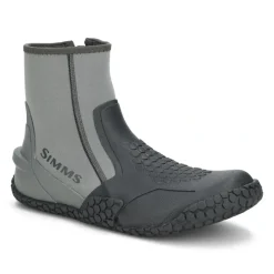 Simms Zipit Bootie Cinder - Your Premium Fishing Gear Store Rods Lines Baits Accessories* Cheap