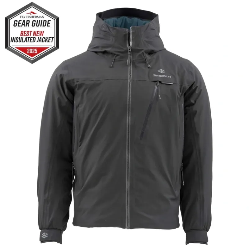 Skwala RS Outpost Jacket - Your Premium Fishing Gear Store Rods Lines Baits Accessories* Sale