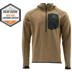 Skwala Thermo 350 Hoody - Your Premium Fishing Gear Store Rods Lines Baits Accessories* Discount