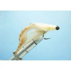 Sleeping Beauty Tan #1/0 - Your Premium Fishing Gear Store Rods Lines Baits Accessories* Shop