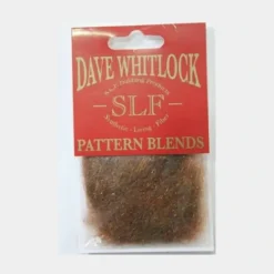 SLF Dave Whitlock Dubbing - Your Premium Fishing Gear Store Rods Lines Baits Accessories* New