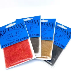 SLF DUBBING KAUFMANN - Your Premium Fishing Gear Store Rods Lines Baits Accessories* Hot