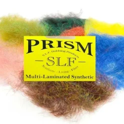 SLF PRISM DUBBING - Your Premium Fishing Gear Store Rods Lines Baits Accessories* Store