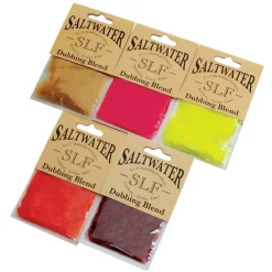 SLF SALTWATER DUBBING - Your Premium Fishing Gear Store Rods Lines Baits Accessories* Cheap