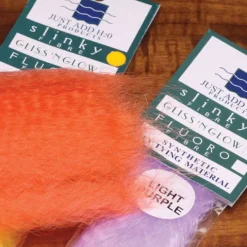 Slinky Fibre - Your Premium Fishing Gear Store Rods Lines Baits Accessories* Clearance