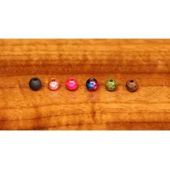 Slotted Tungsten Beads 7/32 Inch - Your Premium Fishing Gear Store Rods Lines Baits Accessories* Shop