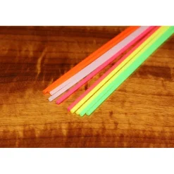 Small HMH Poly Tubes #65 Clear - Your Premium Fishing Gear Store Rods Lines Baits Accessories* Store