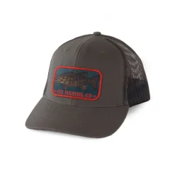 Smallie Hat - Your Premium Fishing Gear Store Rods Lines Baits Accessories* Fashion