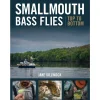 Smallmouth Bass Flies Top to Bottom - Jake Villwock - Your Premium Fishing Gear Store Rods Lines Baits Accessories* Online
