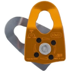 SMC CRx 1" Pulley - Your Premium Fishing Gear Store Rods Lines Baits Accessories* Discount