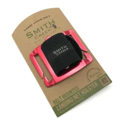 Smith Creek Net Holster - Your Premium Fishing Gear Store Rods Lines Baits Accessories* Sale