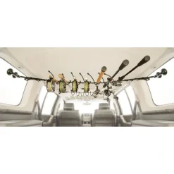 Smith Creek Rod Rack - Your Premium Fishing Gear Store Rods Lines Baits Accessories* Online