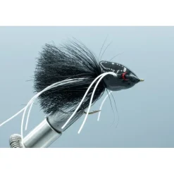 Sneaky Pete Black #4 - Your Premium Fishing Gear Store Rods Lines Baits Accessories* New