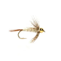 Soft Hackle Hare's Ear Tungsten Beadhead - Your Premium Fishing Gear Store Rods Lines Baits Accessories* Discount