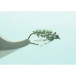 Soft Hackle Patriot #14 - Your Premium Fishing Gear Store Rods Lines Baits Accessories* Online