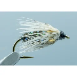 Soft Hackle Peacock Nymph #16 - Your Premium Fishing Gear Store Rods Lines Baits Accessories* Fashion