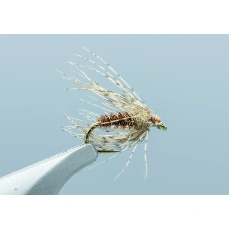 Soft Hackle Pheasant Tail - Your Premium Fishing Gear Store Rods Lines Baits Accessories* Best Sale