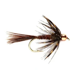 Soft Hackle Pheasant Tail Beadhead - Your Premium Fishing Gear Store Rods Lines Baits Accessories* Discount