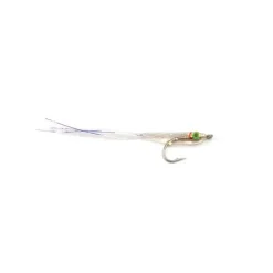 Softy Sand Eel Blue & White - Your Premium Fishing Gear Store Rods Lines Baits Accessories* Discount
